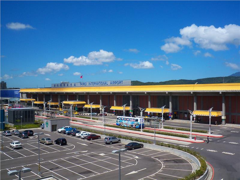Sân bay Đài Bắc