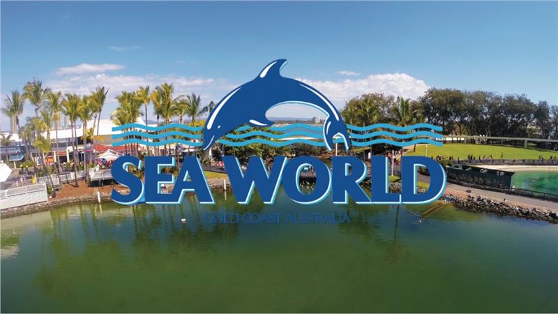 Công viên Sea World Gold Coast
