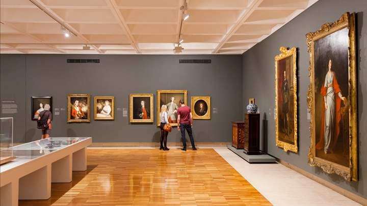 Queensland Art Gallery