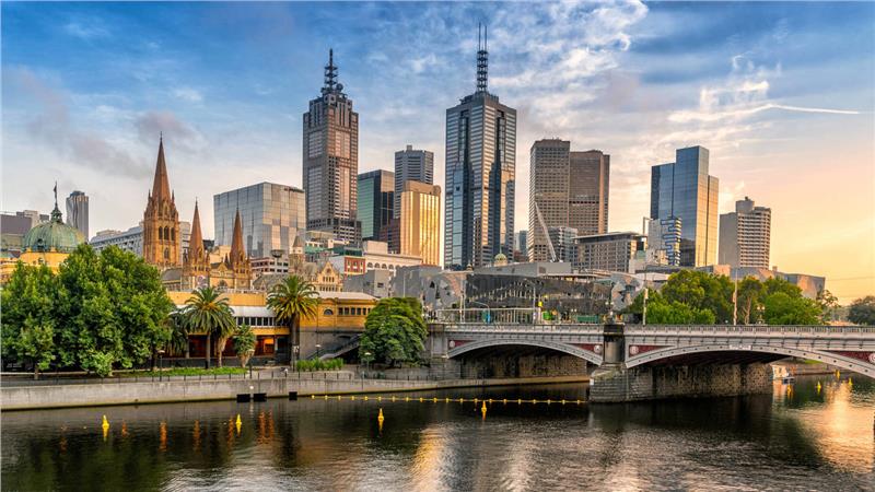 Melbourne