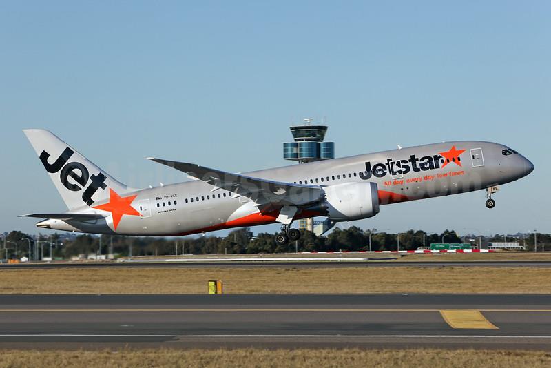 Jetstar Airways