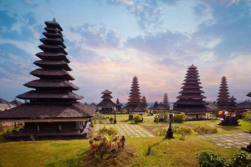 Đền Pura Besakih