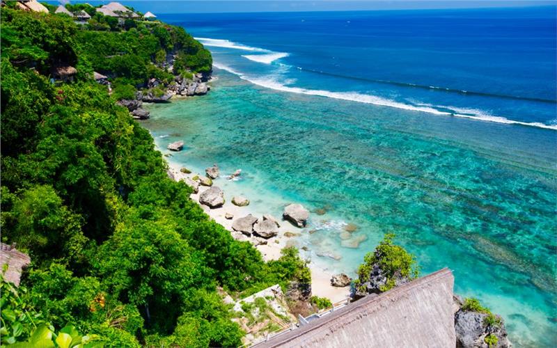 Biển Bali