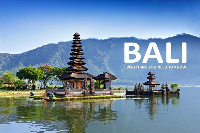 Đảo Bali – Indonesia