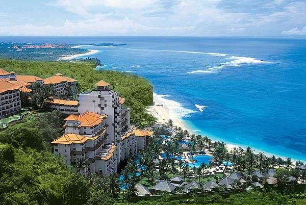 Đảo Bali