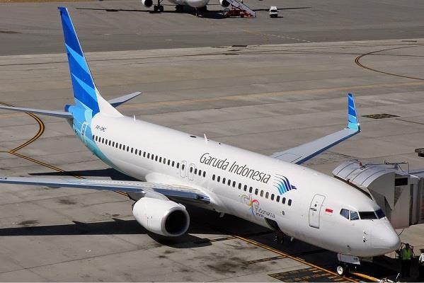 Garuda Indonesia