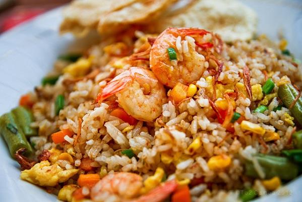 Nasi Goreng