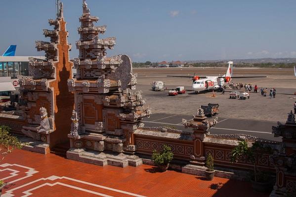  Denpasar  Bali International Airport