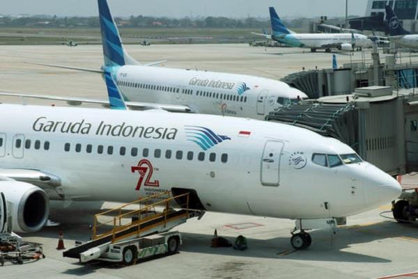 Garuda Indonesia