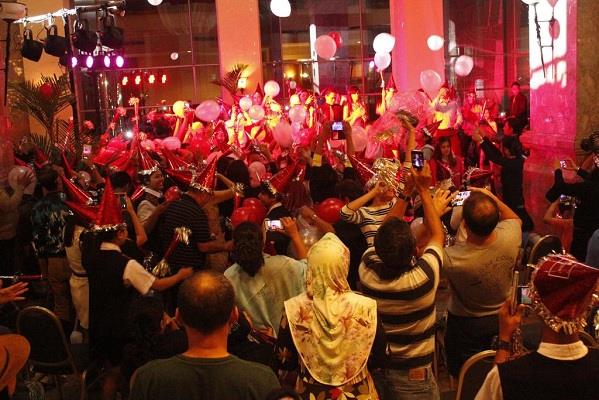 Quán bar tại Jakarta