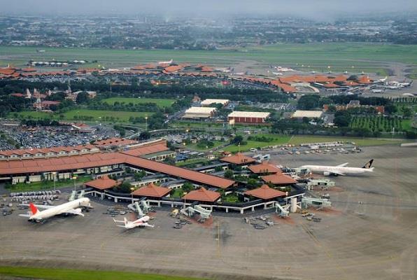 Sân bay quốc tế Soekarno-Hatta