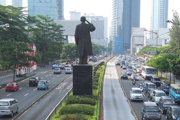 Thủ đô Jakarta