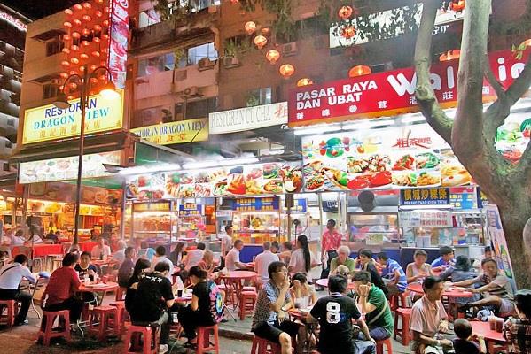 Jalan Alor