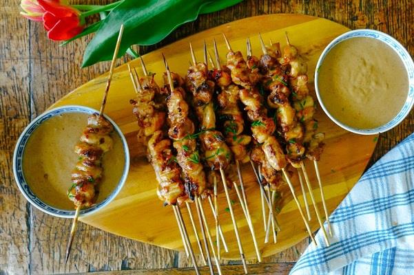 Satay