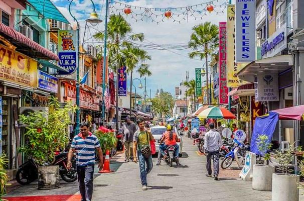George Town