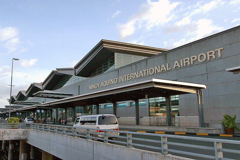 Sân bay quốc tế Ninoy Aquino