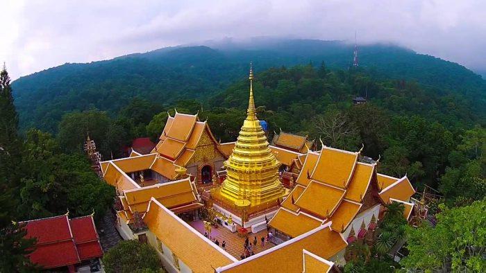 Chùa Doi Suthep