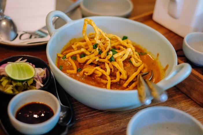 Khao soi