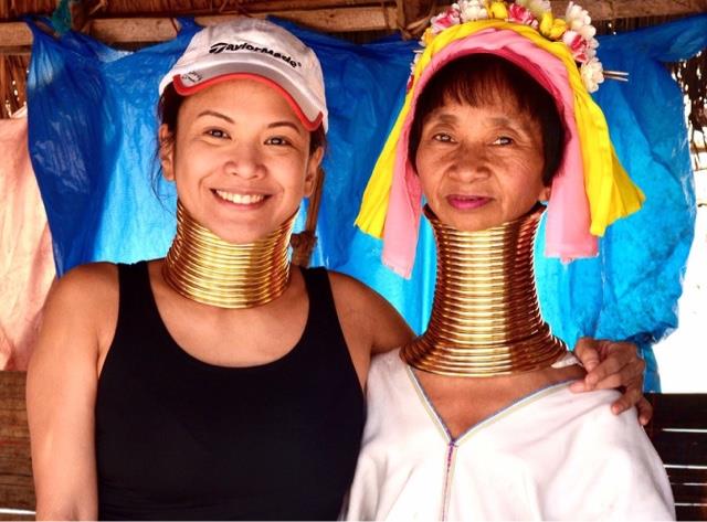 Long Neck Village