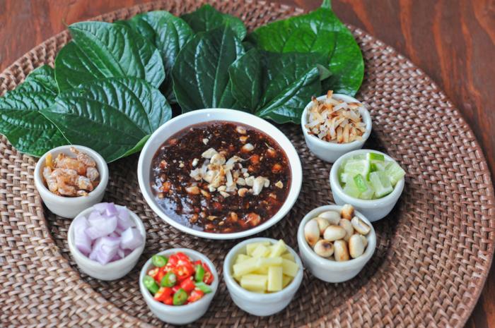 Miang Kham