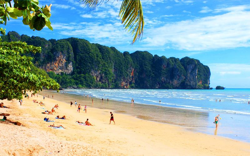 Ao Nang Krabi