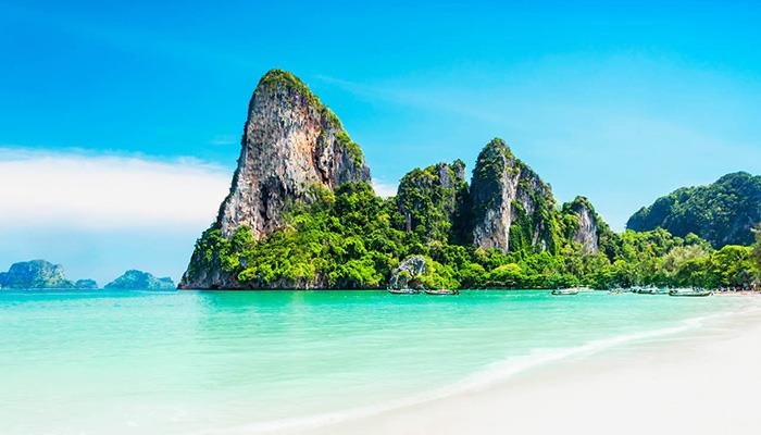 Biển Ao Nang
