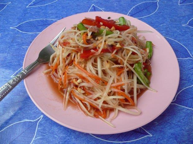 Gaeng Soom