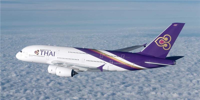 Hãng hàng không Thai Airway