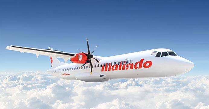 Hãng hàng không Malino Airways