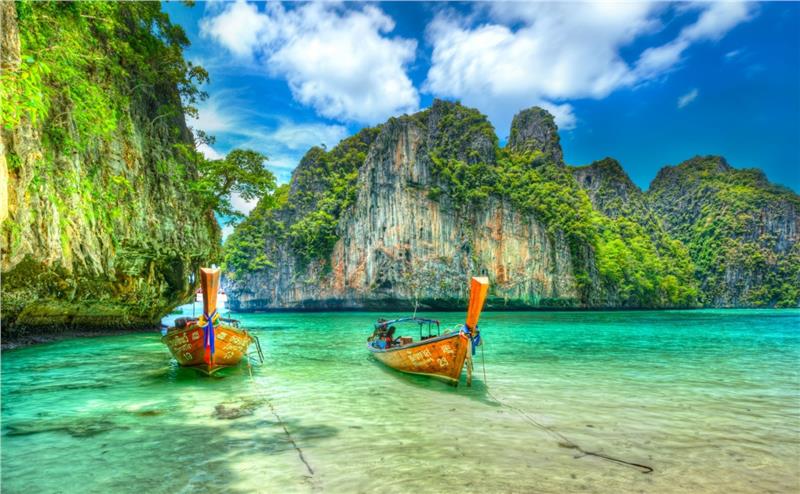 Vịnh Phang Nga