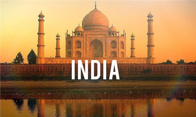 Vé máy bay đi Ấn Độ giá rẻ Vé máy bay đi Ấn Độ giá rẻ