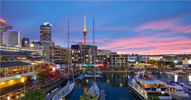 Vé máy bay đi Auckland giá rẻ Vé máy bay đi Auckland giá rẻ