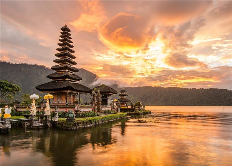 Vé máy bay đi Bali giá rẻ Vé máy bay đi Bali giá rẻ