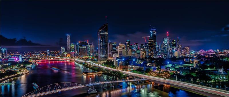 Vé máy bay đi Brisbane giá rẻ