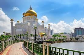 Vé máy bay giá rẻ đi Brunei  Vé máy bay giá rẻ đi Brunei