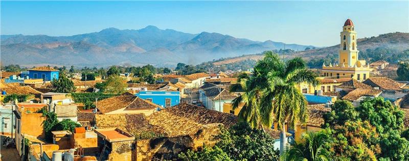 Vé máy bay đi Cuba giá rẻ Vé máy bay đi Cuba giá rẻ