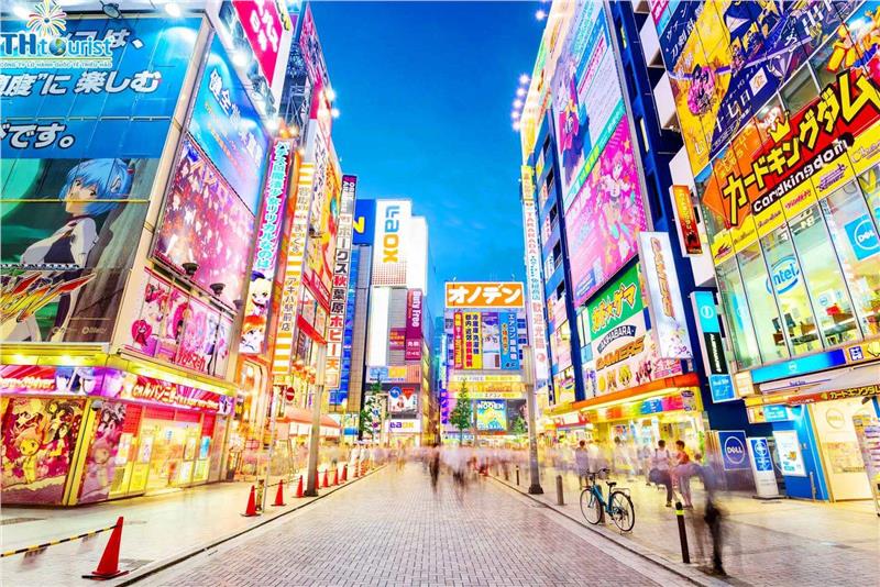 Vé máy bay đi Haneda giá rẻ  Vé máy bay đi Haneda giá rẻ
