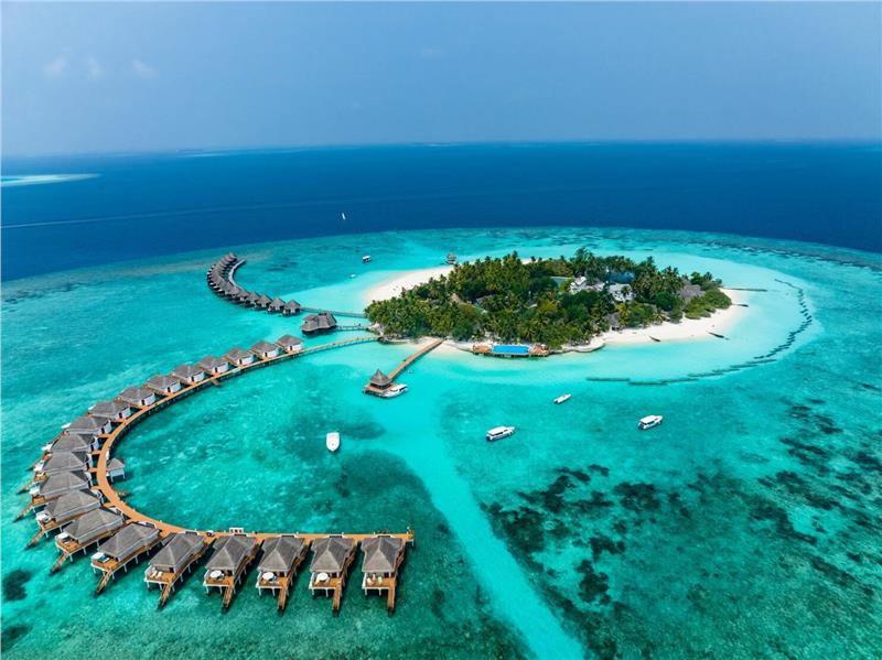 Vé máy bay đi Maldives giá rẻ Vé máy bay đi Maldives giá rẻ