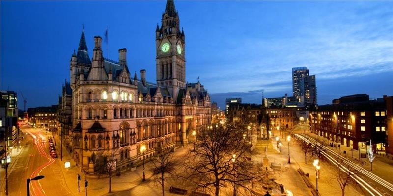 Vé máy bay đi Manchester giá rẻ Vé máy bay đi Manchester giá rẻ