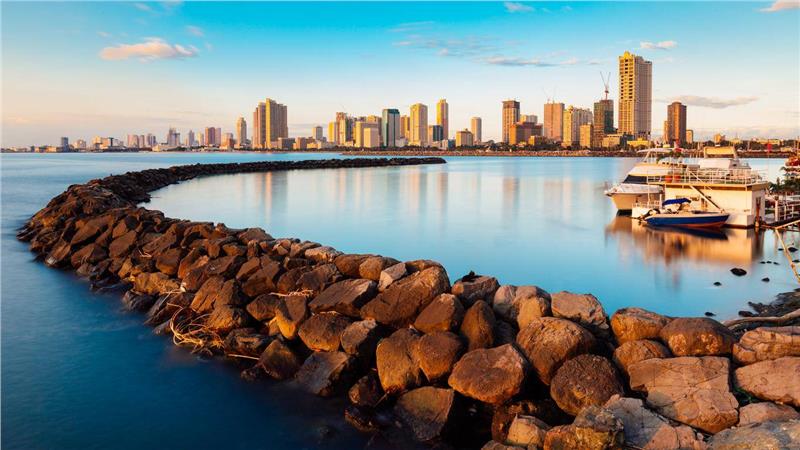 Vé máy bay đi Manila giá rẻ Vé máy bay đi Manila giá rẻ