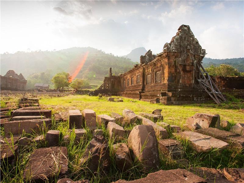 Vé máy bay đi Pakse giá rẻ Vé máy bay đi Pakse giá rẻ