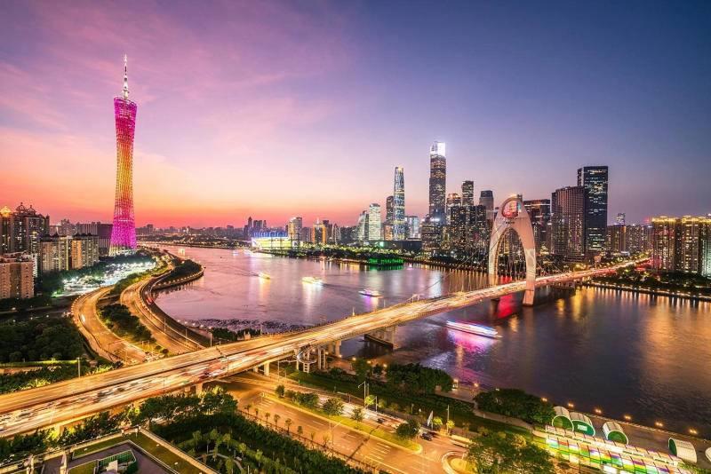 Vé máy bay đi Quảng Châu giá rẻ Vé máy bay đi Quảng Châu giá rẻ