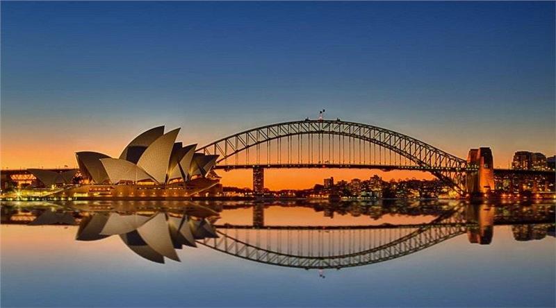 Vé máy bay đi Sydney giá rẻ