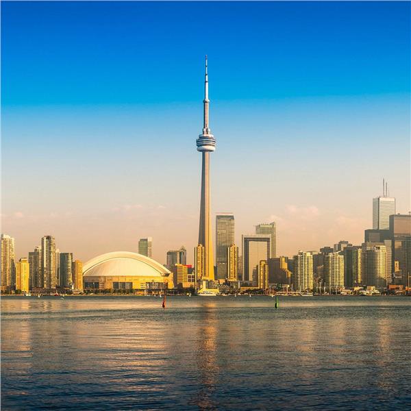 Vé máy bay đi Toronto giá rẻ
