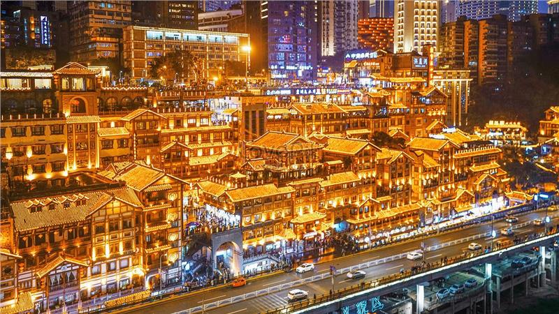 Vé máy bay đi Trùng Khánh giá rẻ Vé máy bay đi Trùng Khánh giá rẻ