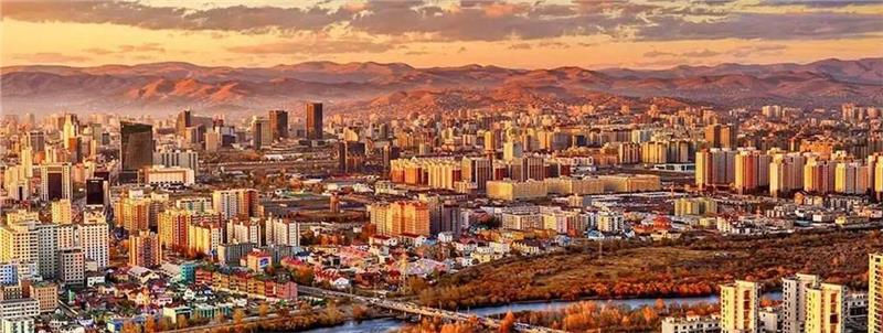 Vé máy bay đi Ulaanbaatar Vé máy bay đi Ulaanbaatar