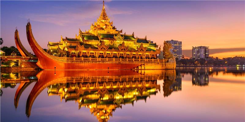 Vé máy bay đi Yangon giá rẻ Vé máy bay đi Yangon giá rẻ