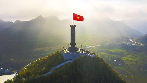 Vé máy bay giá rẻ đến Việt Nam Vé máy bay giá rẻ đến Việt Nam
