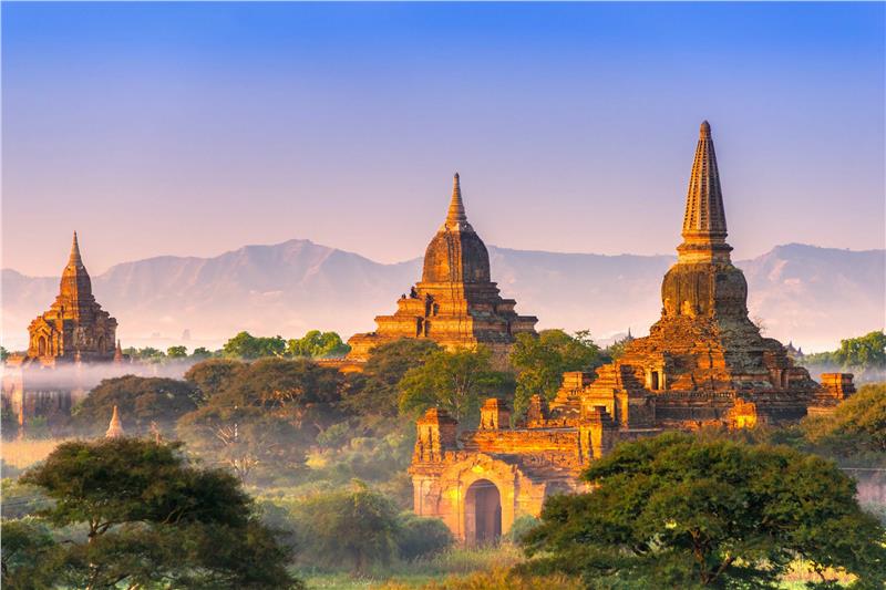 Vé máy bay giá rẻ đi Myanmar Vé máy bay giá rẻ đi Myanmar