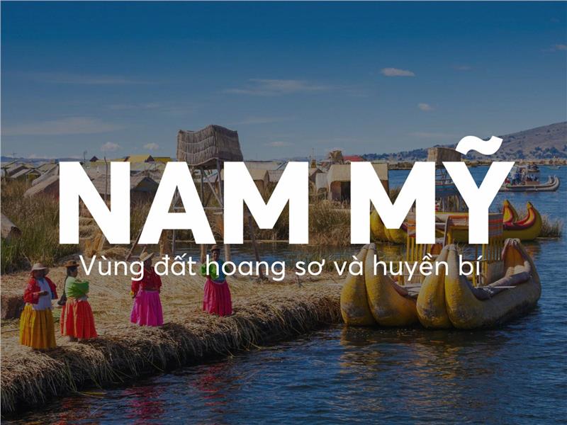 Vé máy bay giá rẻ đi Nam Mỹ  Vé máy bay giá rẻ đi Nam Mỹ